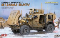 RM5032 1/35 M-ATV M1240A1