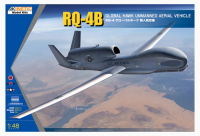 K48084 1/48 RQ-4B Global Hawk