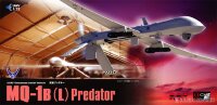 PLATZ 1/72 MQ-1B (L) Predator AC-3
