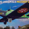  Miniart 48013 1/48 Junkers-Larsen JL.6