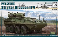 PH-35045 1/35 M1296 Stryker Dragoon IFV 