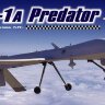 PLATZ  1/72 RQ-1A Predator б AC-1