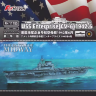 FH1178 1/700 USS Enterprise 1942