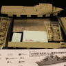 OrangeHobby  N07-095 7095 1/700 USS Comstock LSD-45