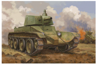 84517 1/35 Soviet D-38 tank