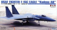 PLATZ 1/72 F-15C Eagle ВВС США Kadena Base AC-51