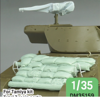 DM35159 1/35 M10/M36