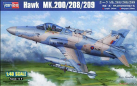 81737 1/48 Hawk Mk.200/208/209