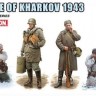 6782  1/35 Battle of Kharkov 1943