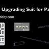  OrangeHobby  G35-086 1/35  Basic Parts Upgrading Suit for Pz.II Ausf DI