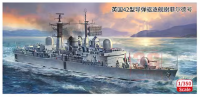 3001 1/350 Британский  эсминец  Тип 42 HMS Sheffield