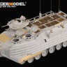 PE35385 1/35 U S MC AAVP-7A1