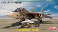 72936  1/72 Grumman F-14A Tomcat "IRIAF" Iranian Air Force