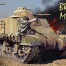 MINIART 35270 1/35  British M3 Lee