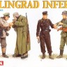 6343  1/35 Stalingrad Inferno