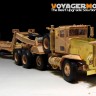 PE35951 1/35 M911 C-HET &M747 Semi-Trailer (For MENG SS-013) 