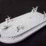  S115 1/700 British Margaret Hovercraft