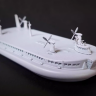  S115 1/700 British Margaret Hovercraft