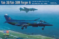 80362 1/48  Yak-38/Yak-38M Forger A