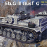 Miniart 35362 1/35 StuG III Ausf.G