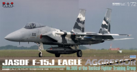 AC42  1/72 JASDF F-15J Eagle Aggressor No.906 of the Tactical Fighter Training Group