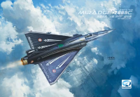 DM720025 1/72 Dassault Mirage 2000C