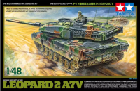  32607 1/48  Leopard 2 A7V