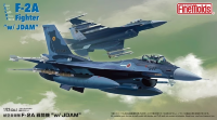 72748 1/72 JASDF F-2A Fighter "w/ JDAM"