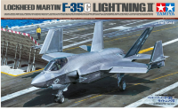 61127 1/48 Lockheed Martin F-35C Lightning II