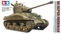 35322  1/35 M1 Super Sherman Israeli Tank M1 Super Sherman