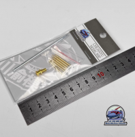 CYT361 1/35 Ствол для 35322  Super Sherman