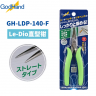 GodHand GH-LDP-140-F плоскогубцы