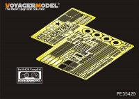 PE35429 1/35 Chinese BJ2022JC YongShi SUV 0.5T (For HOBBY BOSS 82466)