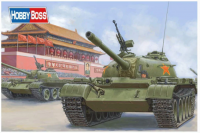 84539 1/35 PLA Type-59 Medium Tank Early