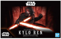 5058213 1/12 The rise of Skywalker Kylo Ren