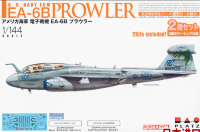 PLATZ 1/144 EA-6B Prowler  AE144-3
