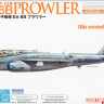PLATZ 1/144 EA-6B Prowler  AE144-3