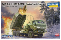 5002  1/35 M142 HIMARS ATCMS/GMLRS