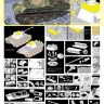 6897 1/35  Panther Ausf.G Late w/Add-on Anti-Aircraft Armor