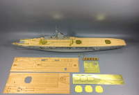 CY350019 1/350 палуба для 05627