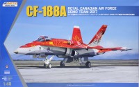 K48070 1/48 Cf-188a RCAF Demo 2017