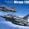 KH32022 1/32 MIRAGE 2000 D/N 