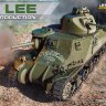 MiniArt 35206 1/35 Танк M3 Lee