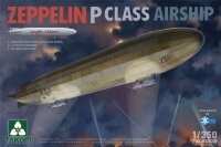 6002 1/350   Zeppelin P-class