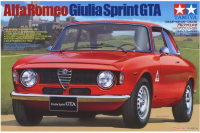 24188 1/24 Alfa Romeo Giulia Sprint GTA