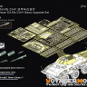  PE351389B 1/35 для RMF5154 (немецкий   Sd.Kfz.234/1, модификация B, включая ствол орудия)
