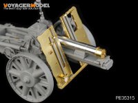 PE35315 1/35 WWII German 150mm s.IG.33 (For DRAGON )