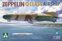 6003 1/350 Zeppelin Q-class
