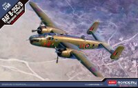 12339 1/48 RAF B-25C/D 