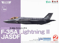  PLATZ   1/144   F-35A Lightning II FC-17